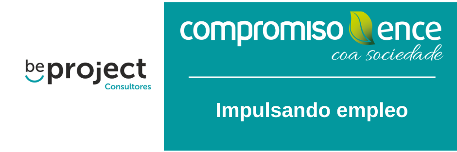 ence impulsando empleo
